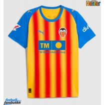 Valencia Tredjedrakt 2025-26 Kortermet